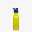 Klean Kanteen Classic Bottle 532ml, Sierra Sunset