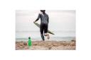 Klean Kanteen Classic Sport Cap Bottle 800ml (27oz) Mineral Red