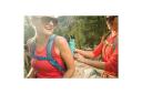 Klean Kanteen Classic Sport Cap Bottle 800ml (27oz) Mineral Red