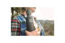 Klean Kanteen Classic Sport Cap Winter Plum 532ml