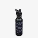 Klean Kanteen Classic Sport Cap Winter Plum 532ml