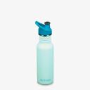 Klean Kanteen Classic Sport Cap Winter Plum 532ml