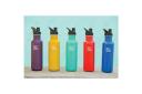 Klean Kanteen Classic Sport Cap Winter Plum 532ml