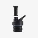 Klean Kanteen Classic Sport Cap Winter Plum 532ml