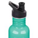 Klean Kanteen Classic (w/Sport Cap) 800ml, Sea Crest