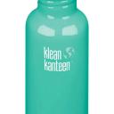 Klean Kanteen Classic (w/Sport Cap) 800ml, Sea Crest