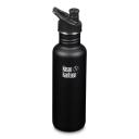 Klean Kanteen Classic (w/Sport Cap) 800ml, Sea Crest