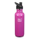 Klean Kanteen Classic (w/Sport Cap) 800ml, Sea Crest