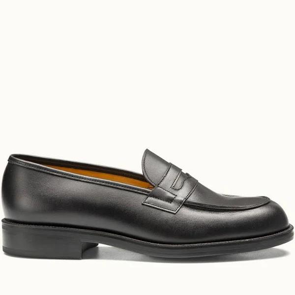 Kleman Dalior 2 Loafer - Noir 42