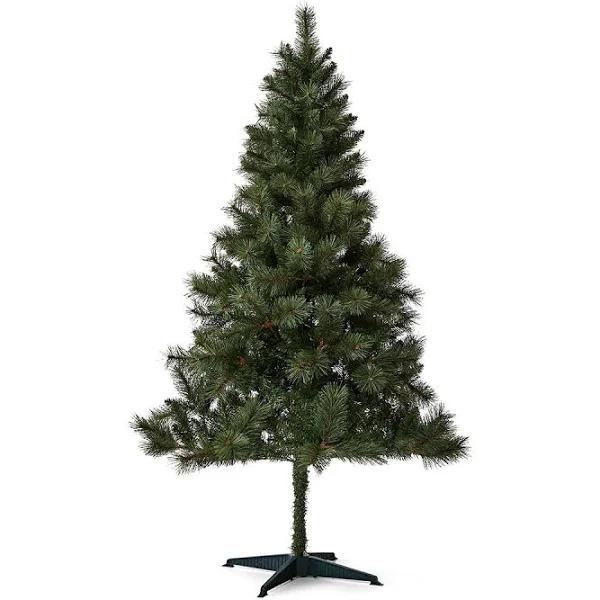 Kmart 1.82m (6ft) Kingston Pine Christmas Tree (D)
