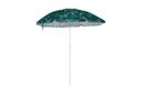 Kmart 1.8m Tropical Leaf Beach Umbrella