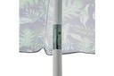 Kmart 1.8m Tropical Leaf Beach Umbrella