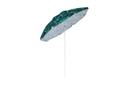 Kmart 1.8m Tropical Leaf Beach Umbrella