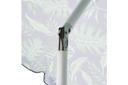 Kmart 1.8m Tropical Leaf Beach Umbrella