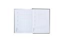 Kmart 23/24 A5 Daily Diary in Black