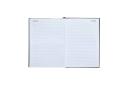 Kmart 23/24 A5 Daily Diary in Black