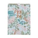 Kmart 23/24 Wall Calendar