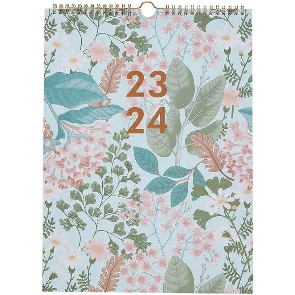 Kmart 23/24 Wall Calendar
