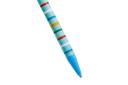 Kmart 24 Piece Stationery Set-Crocodile