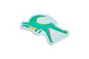 Kmart 24 Piece Stationery Set-Crocodile
