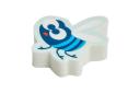 Kmart 24 Piece Stationery Set-Crocodile