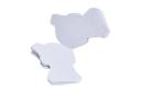 Kmart 24 Piece Stationery Set-Crocodile