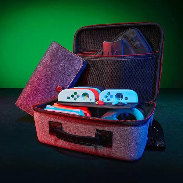 Kmart 26 Piece Switch Accessory Pack