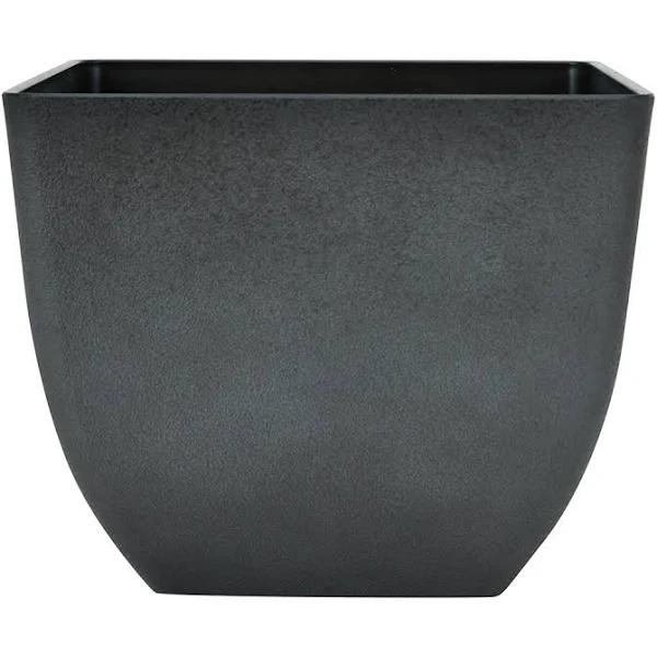 Kmart 27cm Cement Look Pot