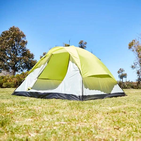 Kmart 4 Person Dome Tent