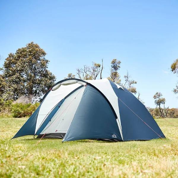 Kmart 5 Person Dome Tent with Vestibule