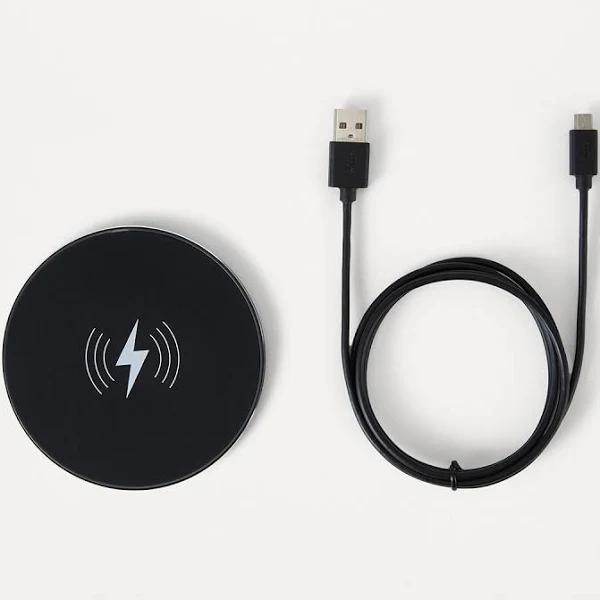 Kmart 5W Wireless Charging Pad