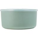 Kmart 800ml Sage Porcelain Bowl with Lid
