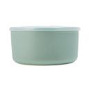 Kmart 800ml Sage Porcelain Bowl with Lid