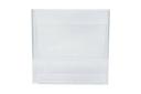 Kmart Acrylic Desk Organiser in Clear