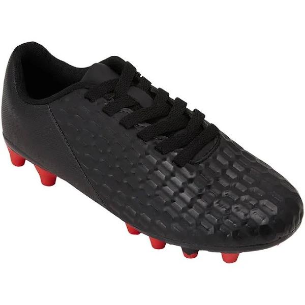 Kmart kids soccer boots clearance