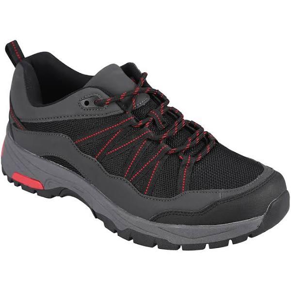 Hiking boots kmart clearance