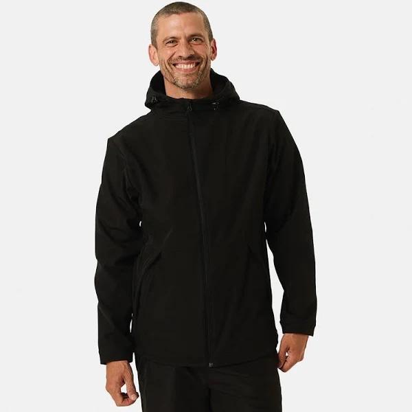 Mens fleece jacket kmart shop