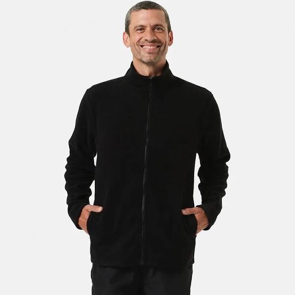 Kmart black jacket 2025