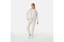 Kmart Active Womens Core Zip Through Hoodie-Oatmel Mrl Size: 8