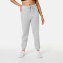 Kmart Active Womens Trackpants-Grey Marl Size: 12