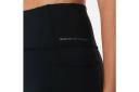 Kmart Active Womens Train 6in. Bike Shorts-Black Size: 12
