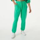 Kmart Active Womens Youth Jogger Trackpants-Klly Green Size: 12