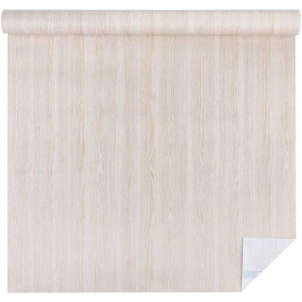 Kmart Adhesive Vinyl-Oak Woodgrain