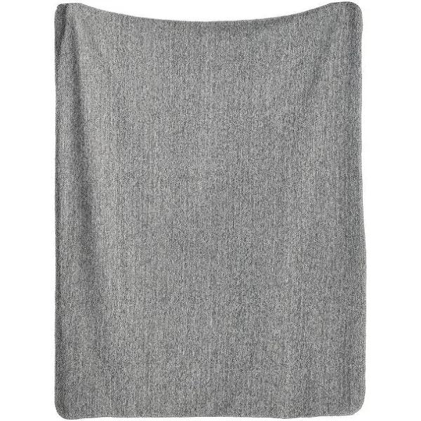 Kmart Alaska Throw in Grey
