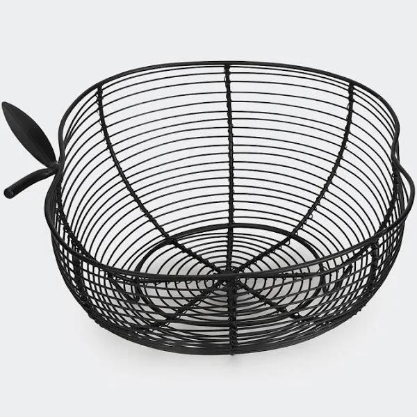 Kmart Apple Wire Fruit Bowl