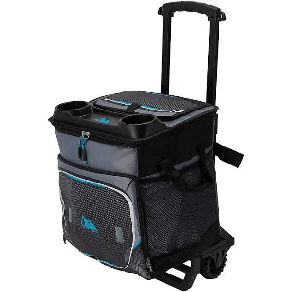 Kmart Arctic Zone 50 Can Rolling Cooler