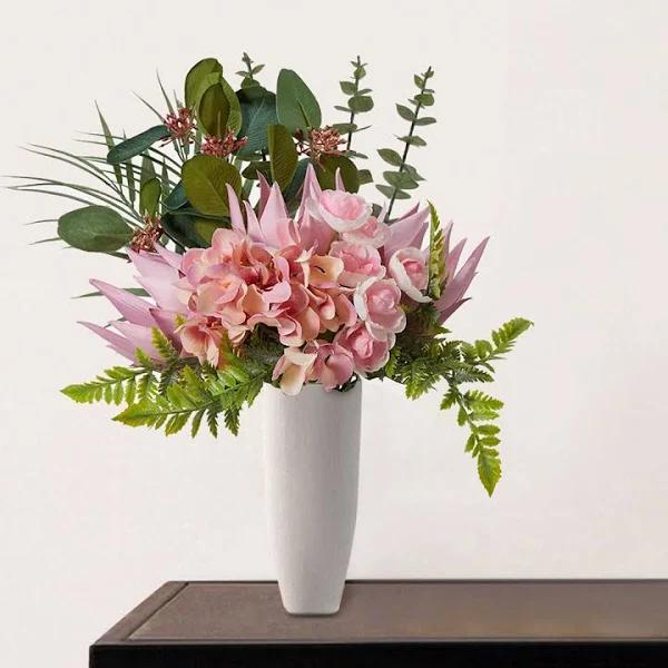 Kmart Artificial Protea Bunch
