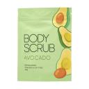 Kmart Avocado Body Scrub