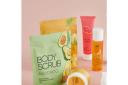 Kmart Avocado Body Scrub