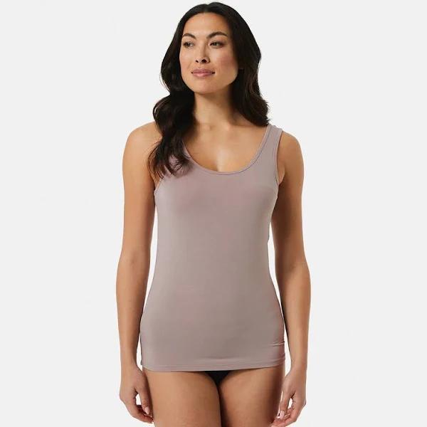Kmart Bamboo Thermal Tank Top Sphinx Size 16 Price History Comparison Alerts